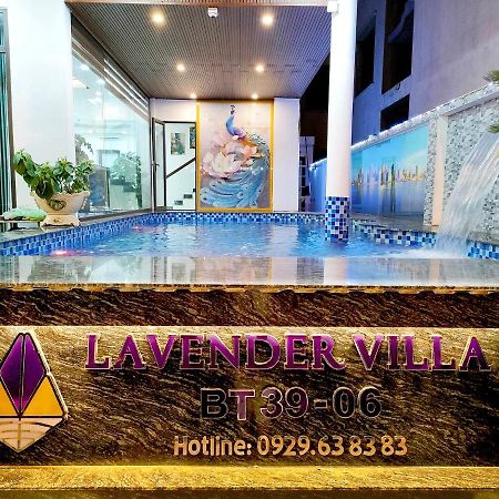 Villa Flc Sam Son Lavender Kültér fotó